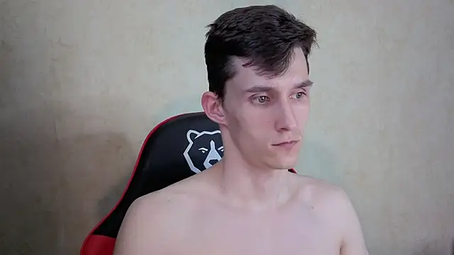 XXX chat uživo modela touch_me7
