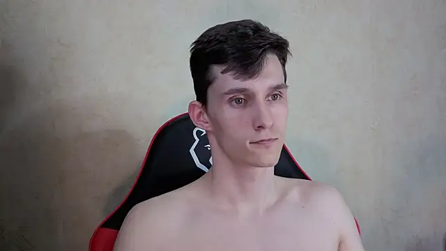 touch_me7 Webcam Show