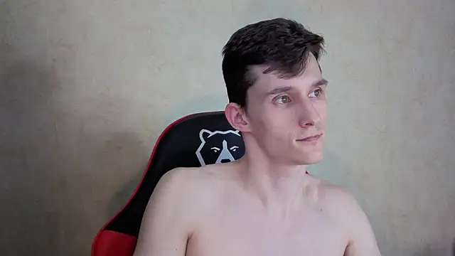 touch_me7n Webbikameraesitys