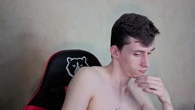 touch_me7's Live XXX Chat