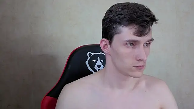 touch_me7's Webcam Show