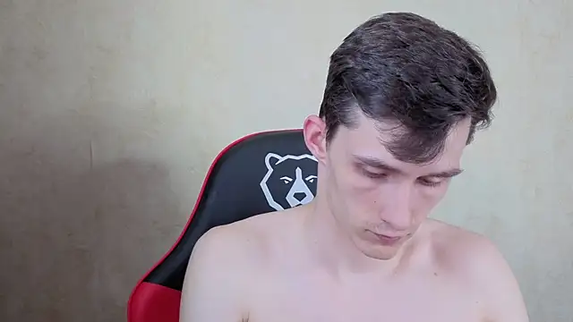 touch_me7's Webcam Show