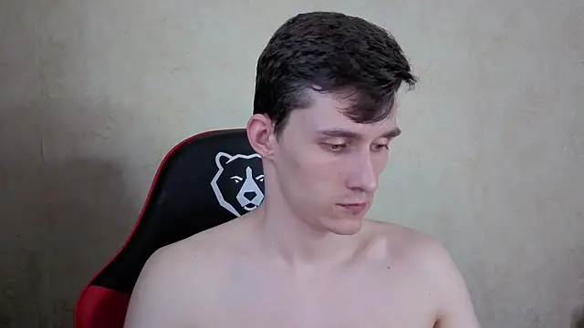 touch_me7's Live XXX Chat