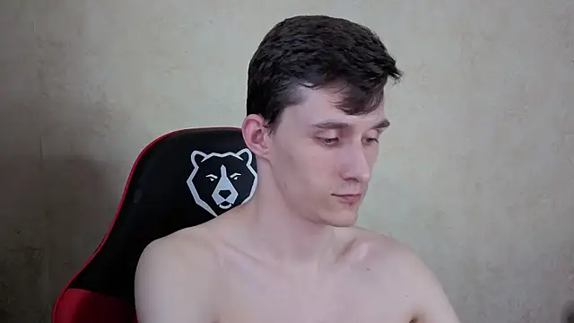 XXX chat uživo modela touch_me7