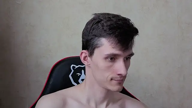 Вебкам-шоу touch_me7