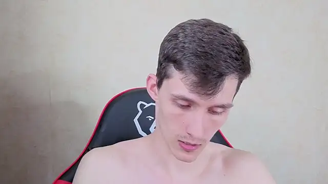Chat XXX Live touch_me7