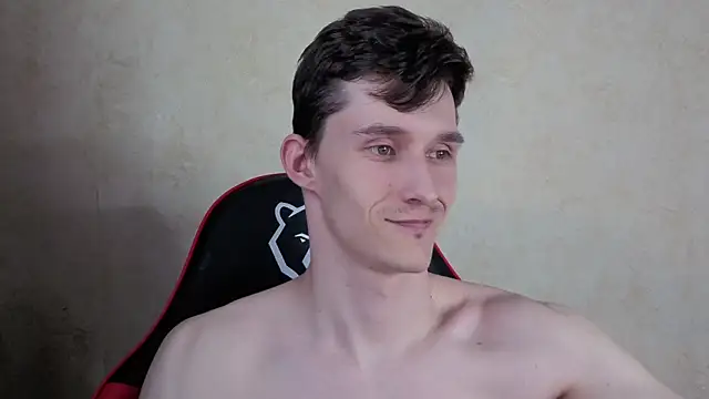 Chat XXX Live touch_me7