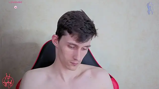 Chat XXX en directo de touch_me7