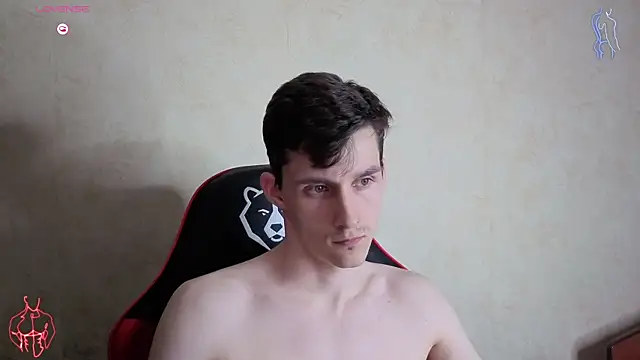 Chat XXX en directo de touch_me7