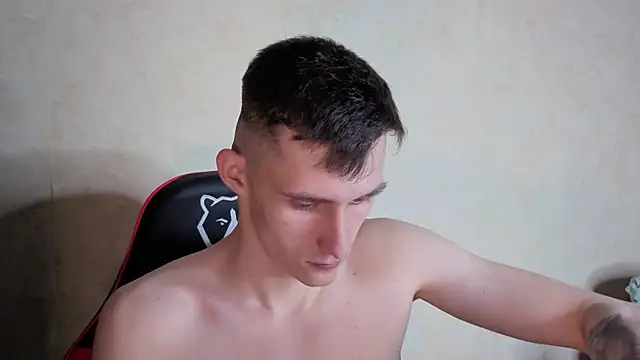touch_me7 Webcam-Show