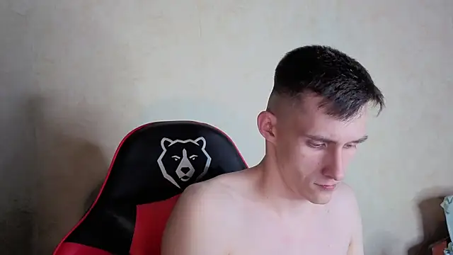 touch_me7 Webcam-Show