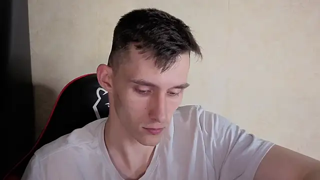 touch_me7 Webcam Show