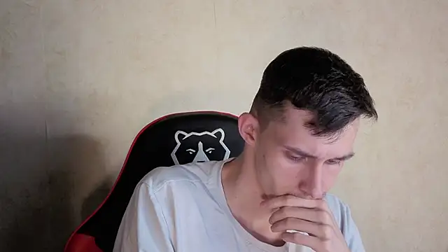 Webkamerová show touch_me7