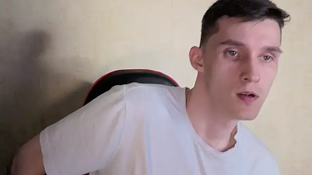 XXX chat uživo modela touch_me7