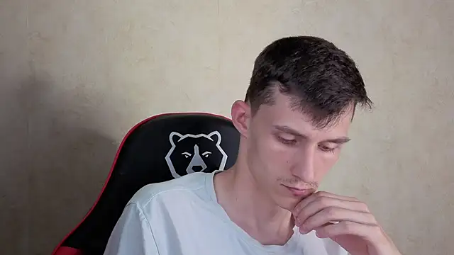 touch_me7's Live XXX Chat