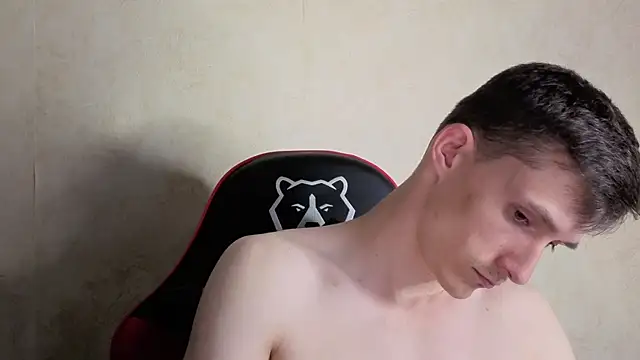 touch_me7 Adlı Modelin Canlı XXX Sohbeti