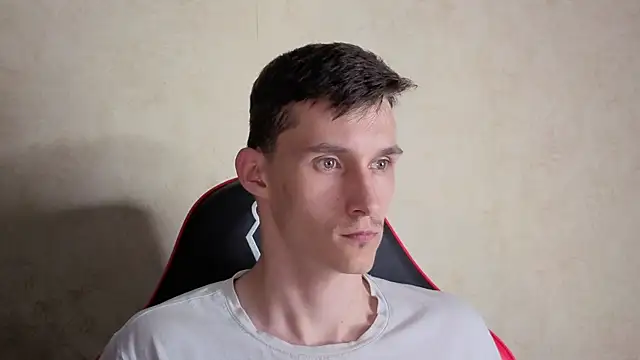 touch_me7's Webcam Show