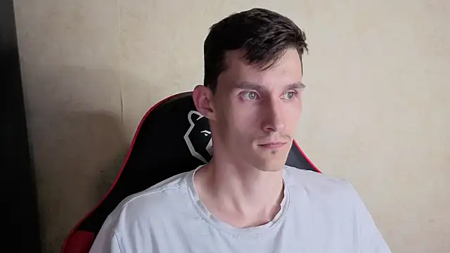 touch_me7 Webcam show