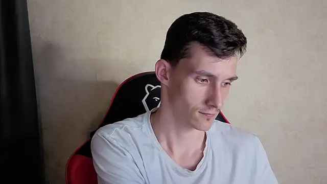 Webkamerová show touch_me7