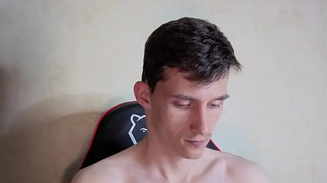 touch_me7 Show Webcam