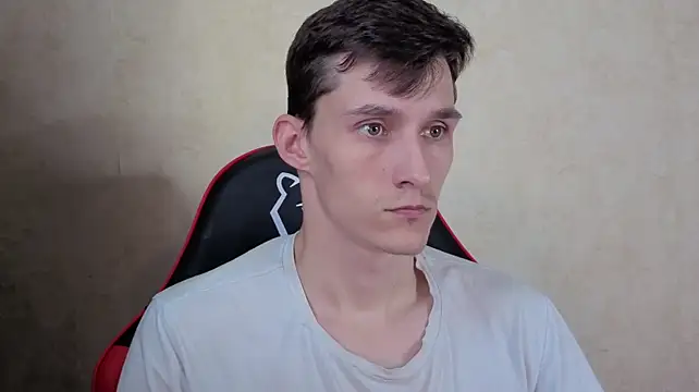 touch_me7 Webcam Show