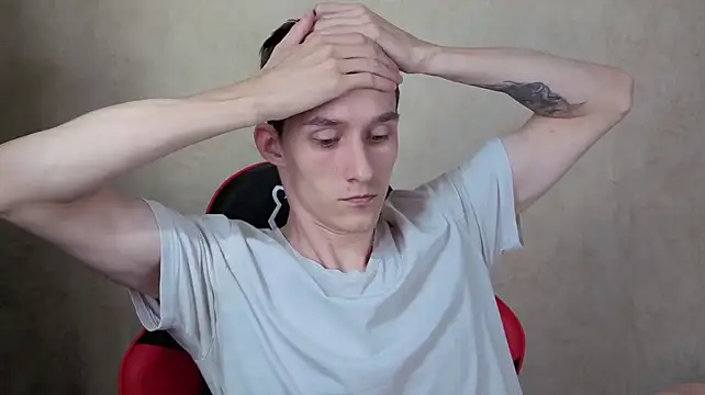 Chat XXX en directo de touch_me7