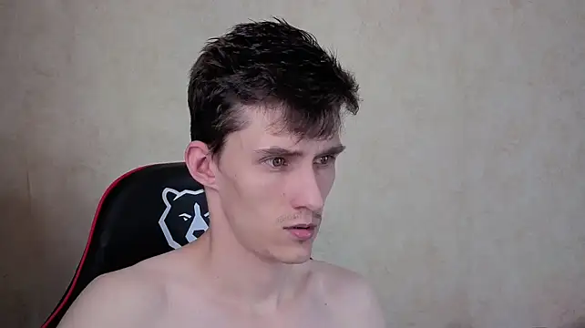 XXX chat uživo modela touch_me7