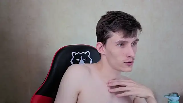 Czat XXX na żywo – touch_me7