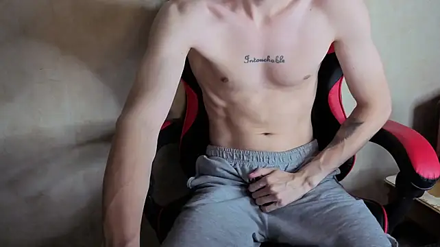 touch_me7 Webcamshow