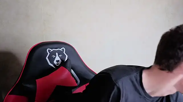 Show de webcam de touch_me7