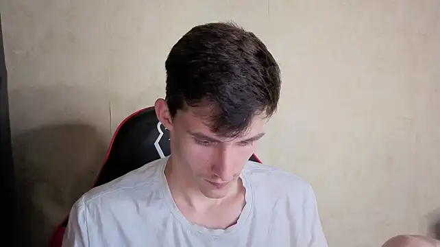 XXX chat uživo modela touch_me7