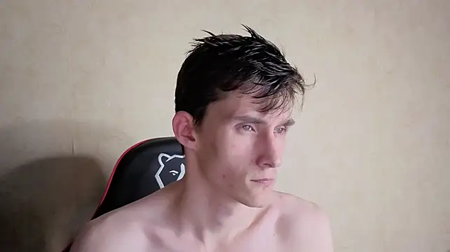 touch_me7 webcam show