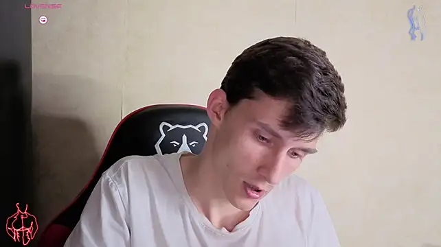 touch_me7 Webcam-Show