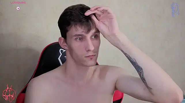 touch_me7n Webbikameraesitys