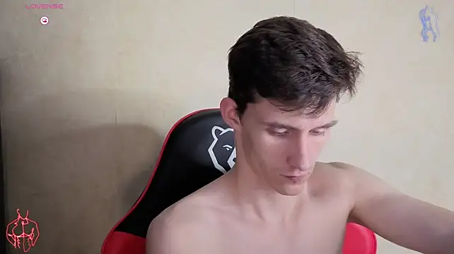 touch_me7 Chat XXX live