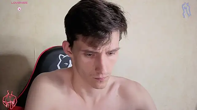 touch_me7's Live XXX Chat