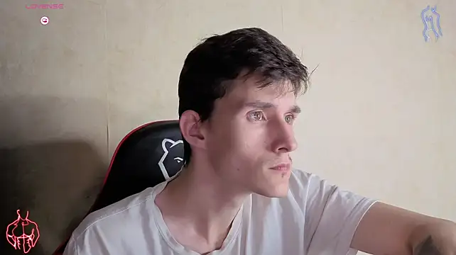 touch_me7n Webbikameraesitys