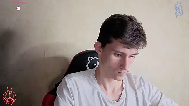 touch_me7 Webcam Show