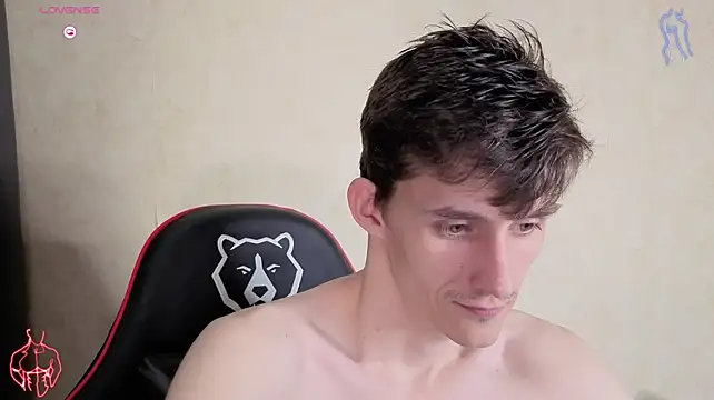 Živý XXX chat touch_me7