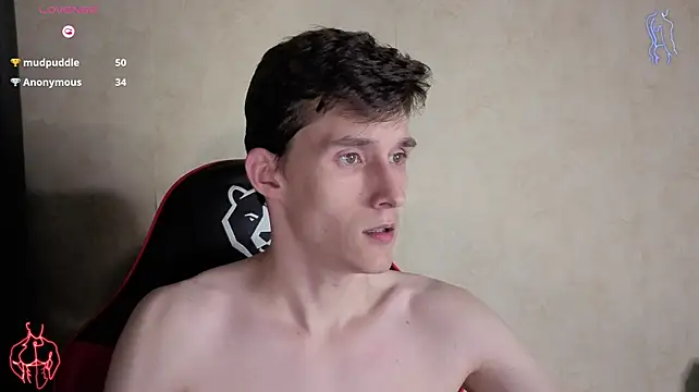 touch_me7 Webcam-Show