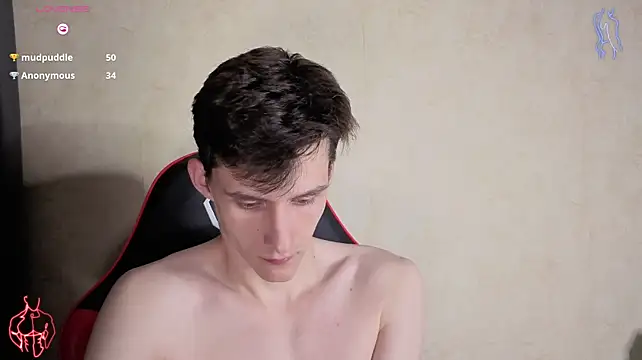 touch_me7 – Naživo XXX chat