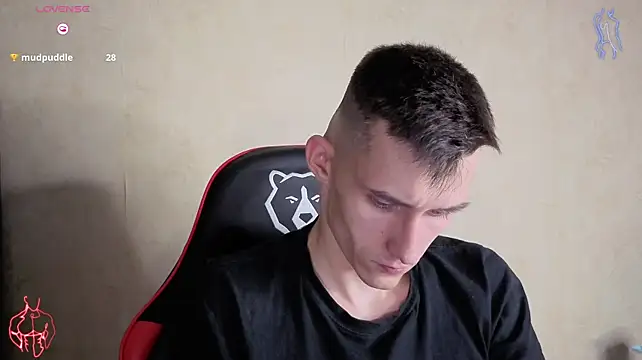 touch_me7 Show Webcam