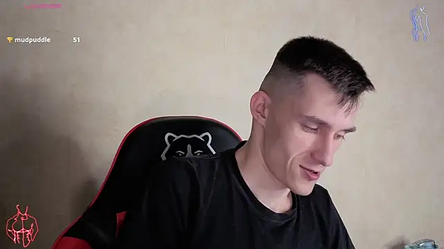 touch_me7's Live XXX Chat