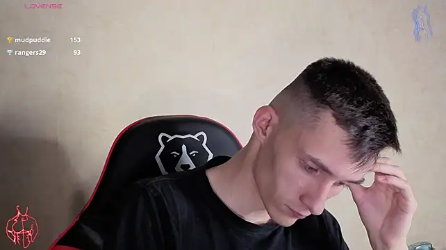 touch_me7 Webcamshow