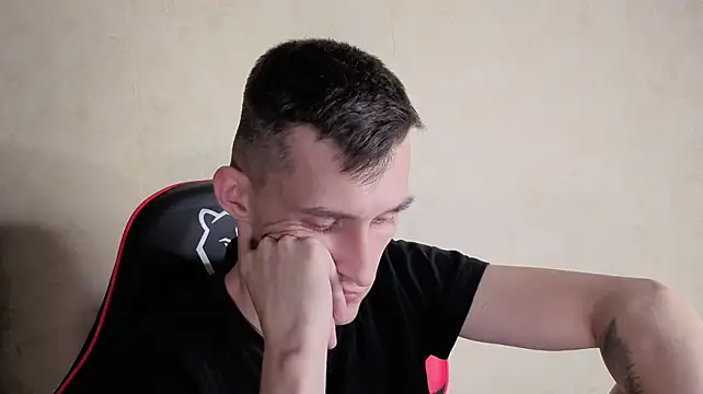 touch_me7 Chat XXX live