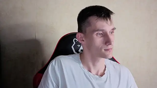 touch_me7 Webcam-Show