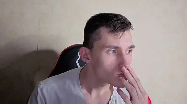 touch_me7n Webbikameraesitys