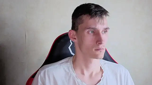 Вебкам-шоу touch_me7