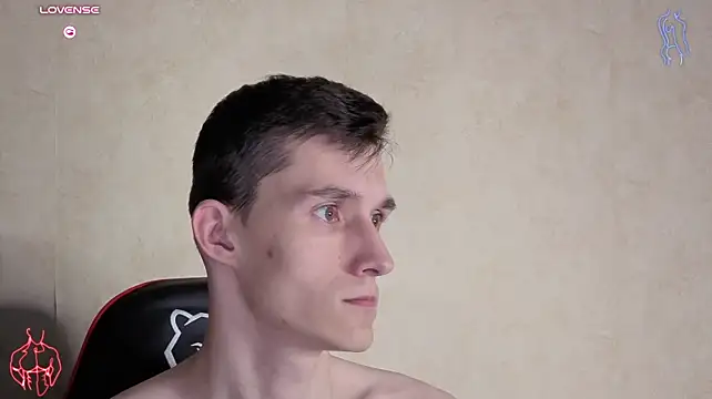 touch_me7 Webcam show