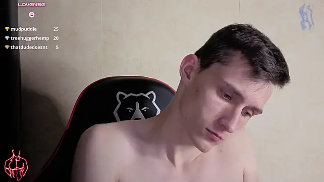 touch_me7 Live XXX-Chat